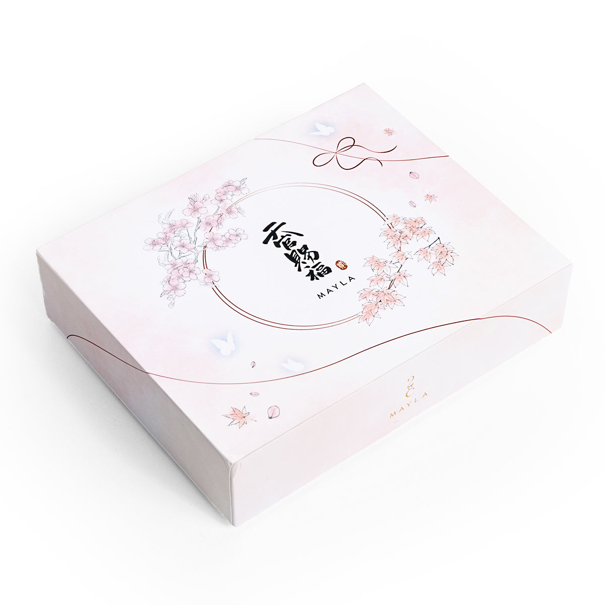 Heaven Official's Blessing - Iconic Choker & Ring Object Set (2 Types) [Pre-Order Oct 2026]