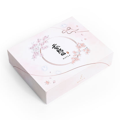 Heaven Official's Blessing - Iconic Choker & Ring Object Set (2 Types) [Pre-Order Oct 2026]