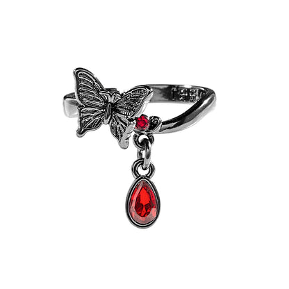 Heaven Official's Blessing - Iconic Choker & Ring Object Set (2 Types) [Pre-Order Oct 2026]