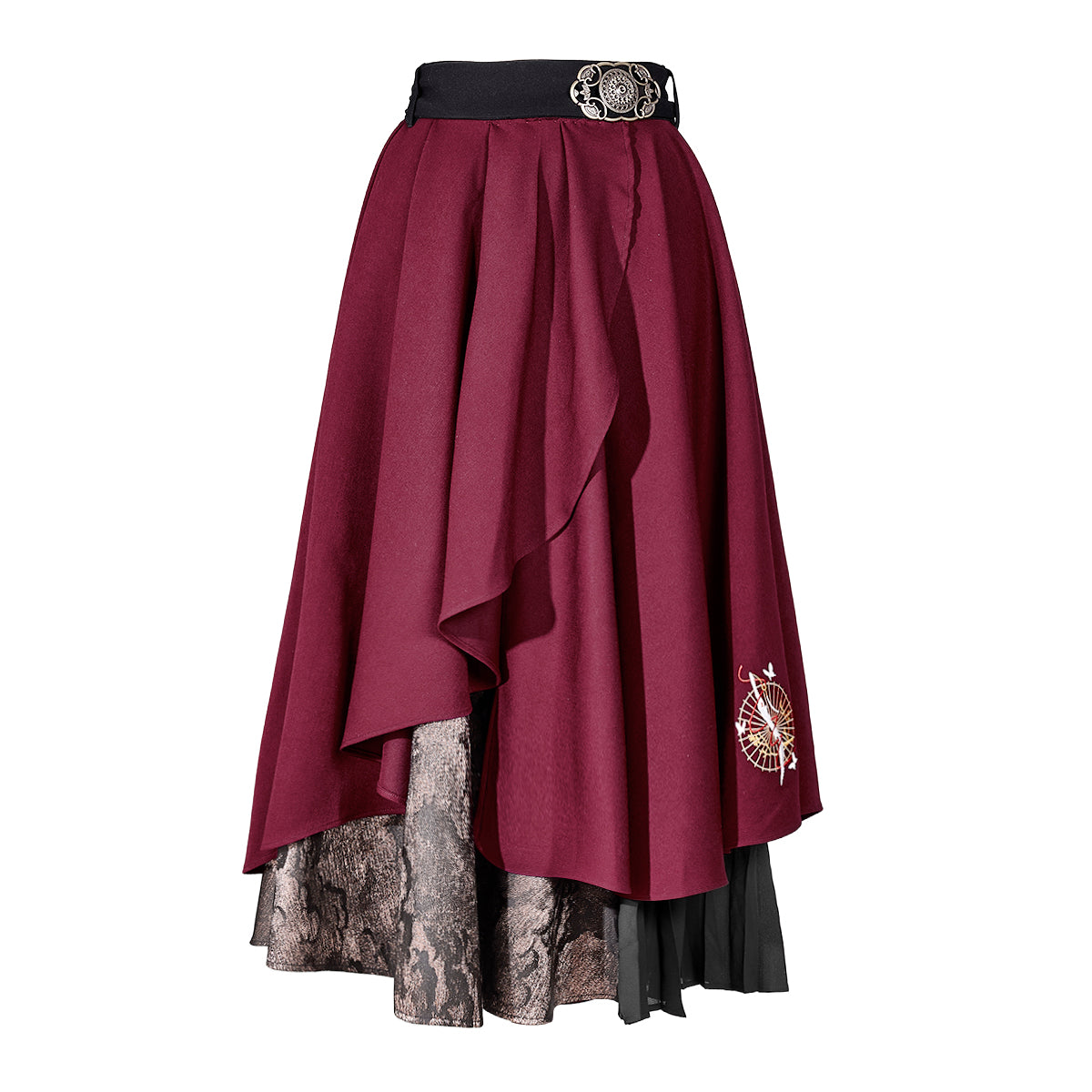 Heaven Official's Blessing - Iconic Skirt (2 Types) [Pre-Order Sep 2026]
