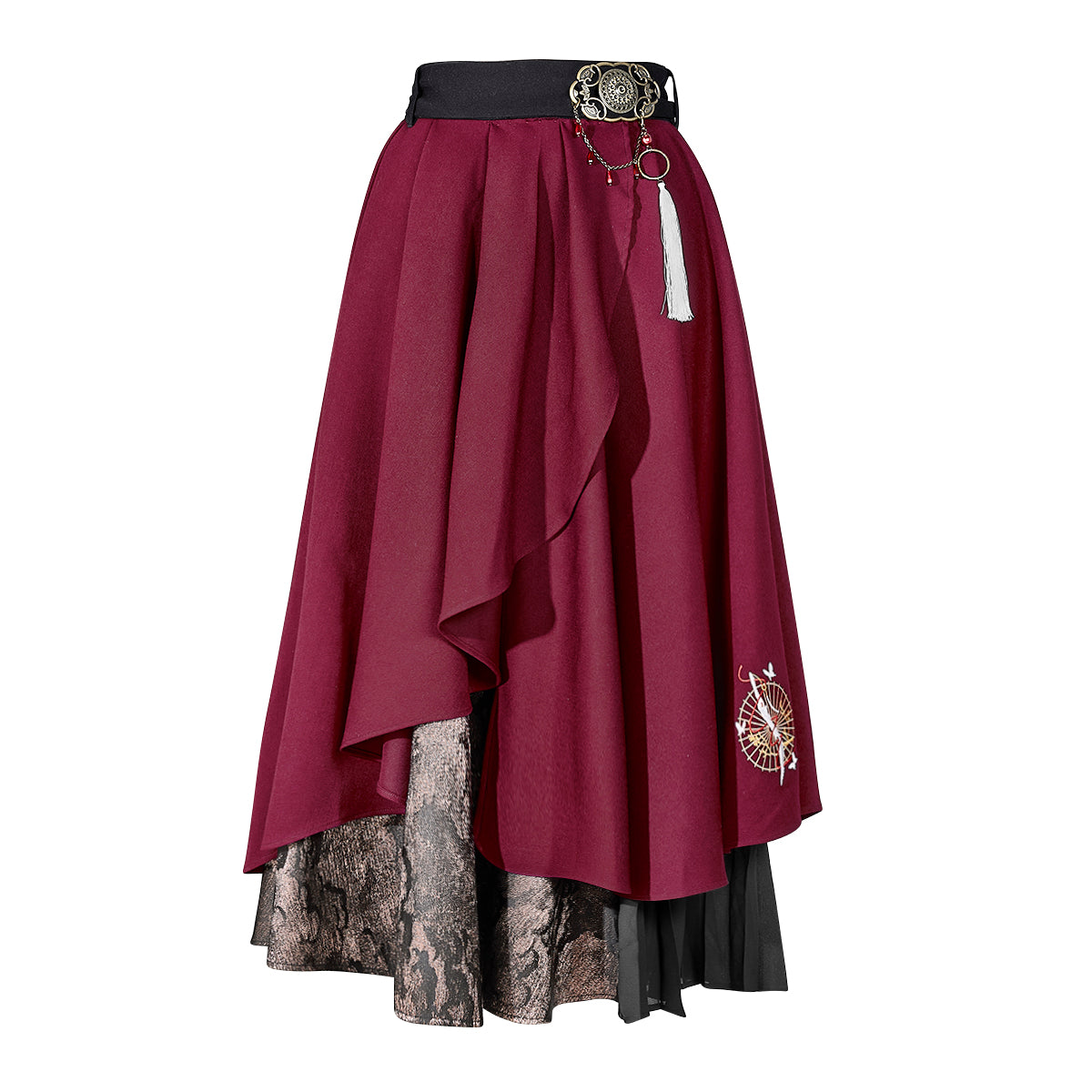Heaven Official's Blessing - Iconic Skirt (2 Types) [Pre-Order Sep 2026]