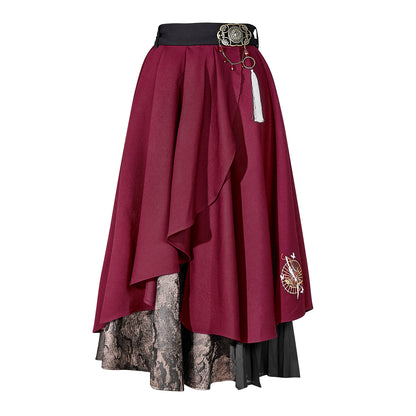 Heaven Official's Blessing - Iconic Skirt (2 Types) [Pre-Order Sep 2026]