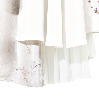 Heaven Official's Blessing - Iconic Skirt (2 Types) [Pre-Order Sep 2026]