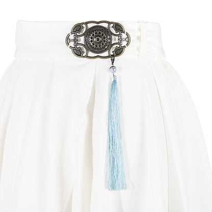 Heaven Official's Blessing - Iconic Skirt (2 Types) [Pre-Order Sep 2026]