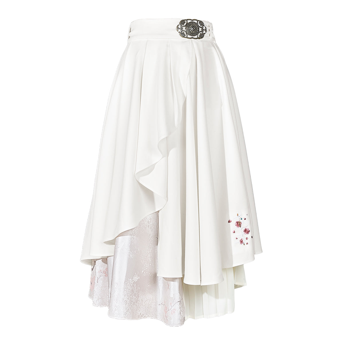 Heaven Official's Blessing - Iconic Skirt (2 Types) [Pre-Order Sep