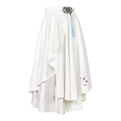Heaven Official's Blessing - Iconic Skirt (2 Types) [Pre-Order Sep 2026]