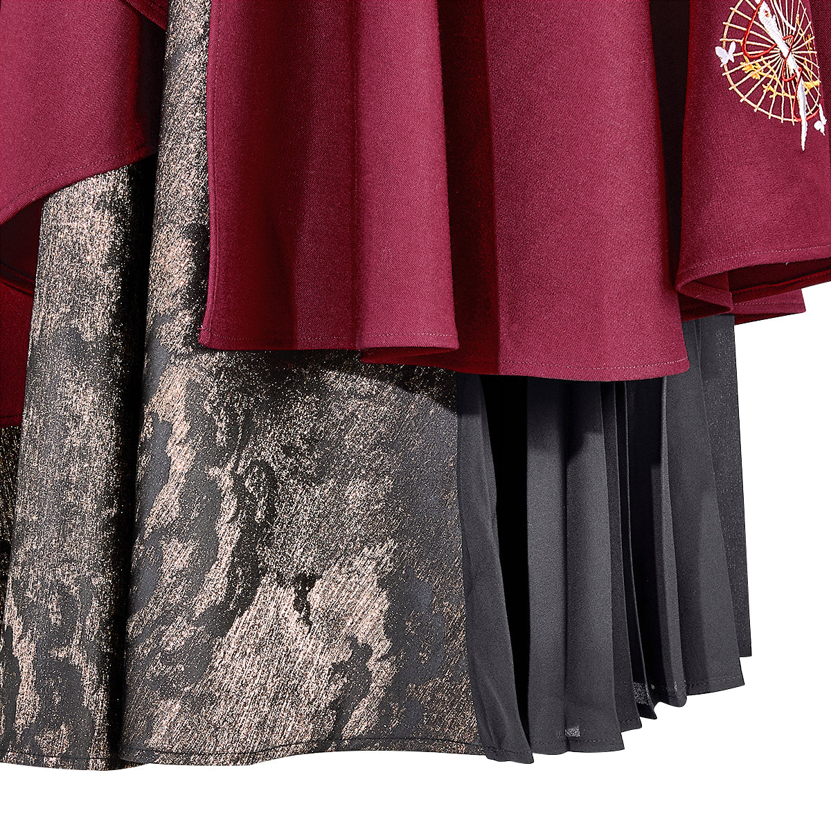 Heaven Official's Blessing - Iconic Skirt (2 Types) [Pre-Order Sep 2026]