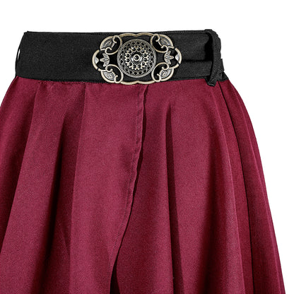 Heaven Official's Blessing - Iconic Skirt (2 Types) [Pre-Order Sep 2026]