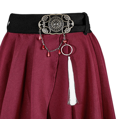 Heaven Official's Blessing - Iconic Skirt (2 Types) [Pre-Order Sep 2026]