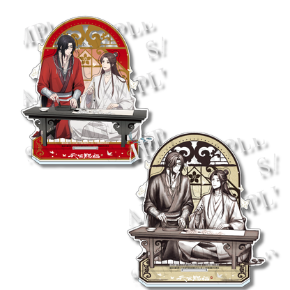 Heaven Official's Blessing 2 - Acrylic Stand (2 Types) [Pre-Order Aug 2026]
