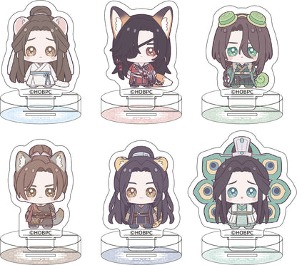 Heaven Official's Blessing Season 2 - Chuasta Miniature Acrylic Stand Collection [Pre-Order Sep 2026]