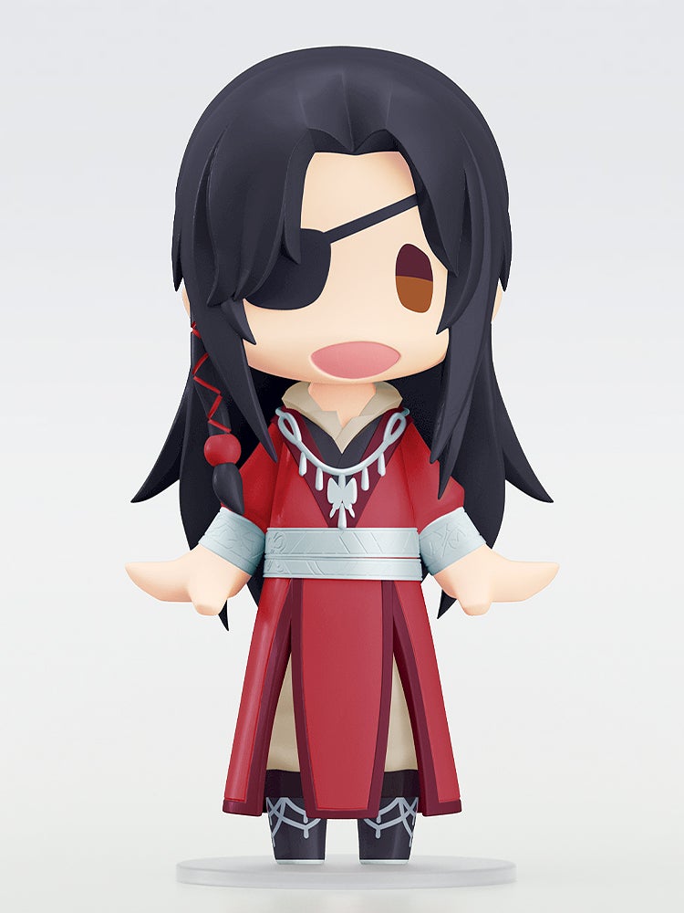 Heaven Official's Blessing Season 2 Hello! Good Smile - Hua Cheng [Pre-Order Dec 2025]