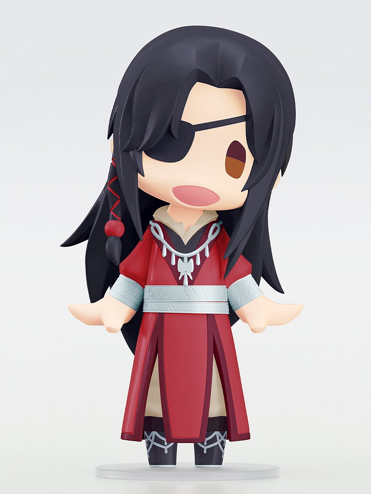 Heaven Official's Blessing Season 2 Hello! Good Smile - Hua Cheng [Pre-Order Dec 2025]