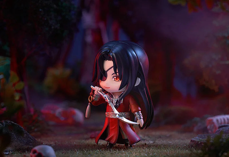 Heaven Official's Blessing Season 2 Nendoroid - Hua Cheng [Pre-Order Nov 2026]