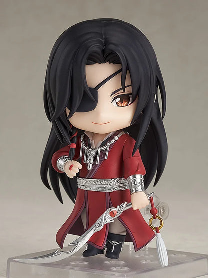 Heaven Official's Blessing Season 2 Nendoroid - Hua Cheng [Pre-Order Nov 2026]