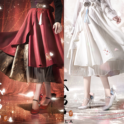 Heaven Official's Blessing - Iconic Skirt (2 Types) [Pre-Order Sep 2026]