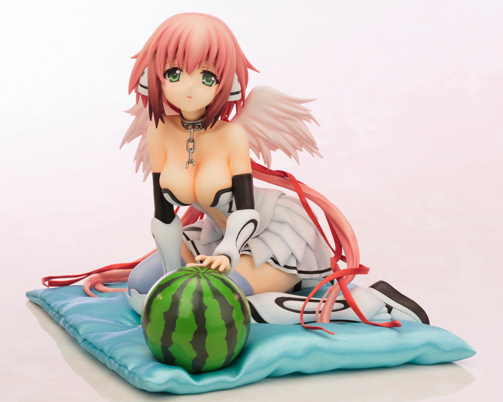 Heaven's Lost Property 1/6 Scale Figure - Ikaros [Pre-Order Dec 2026]