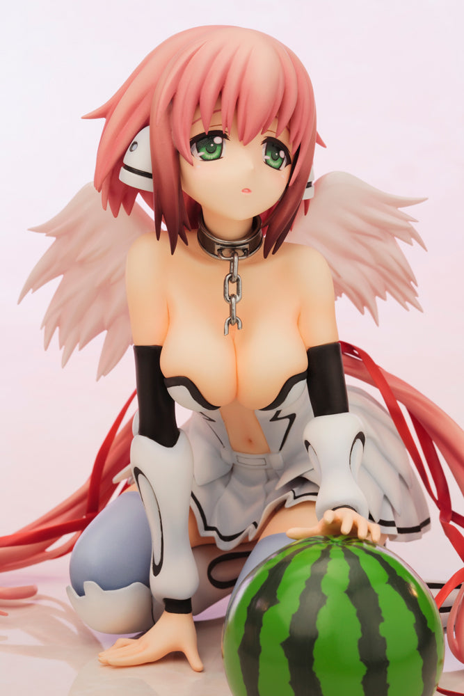 Heaven's Lost Property 1/6 Scale Figure - Ikaros [Pre-Order Dec 2026]
