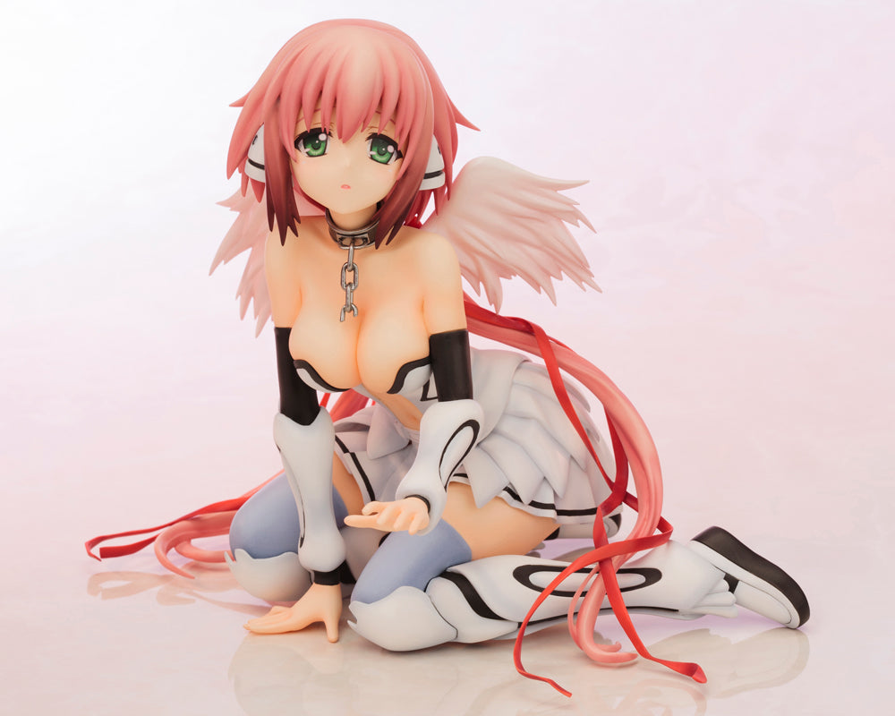 Heaven's Lost Property 1/6 Scale Figure - Ikaros [Pre-Order Dec 2026]