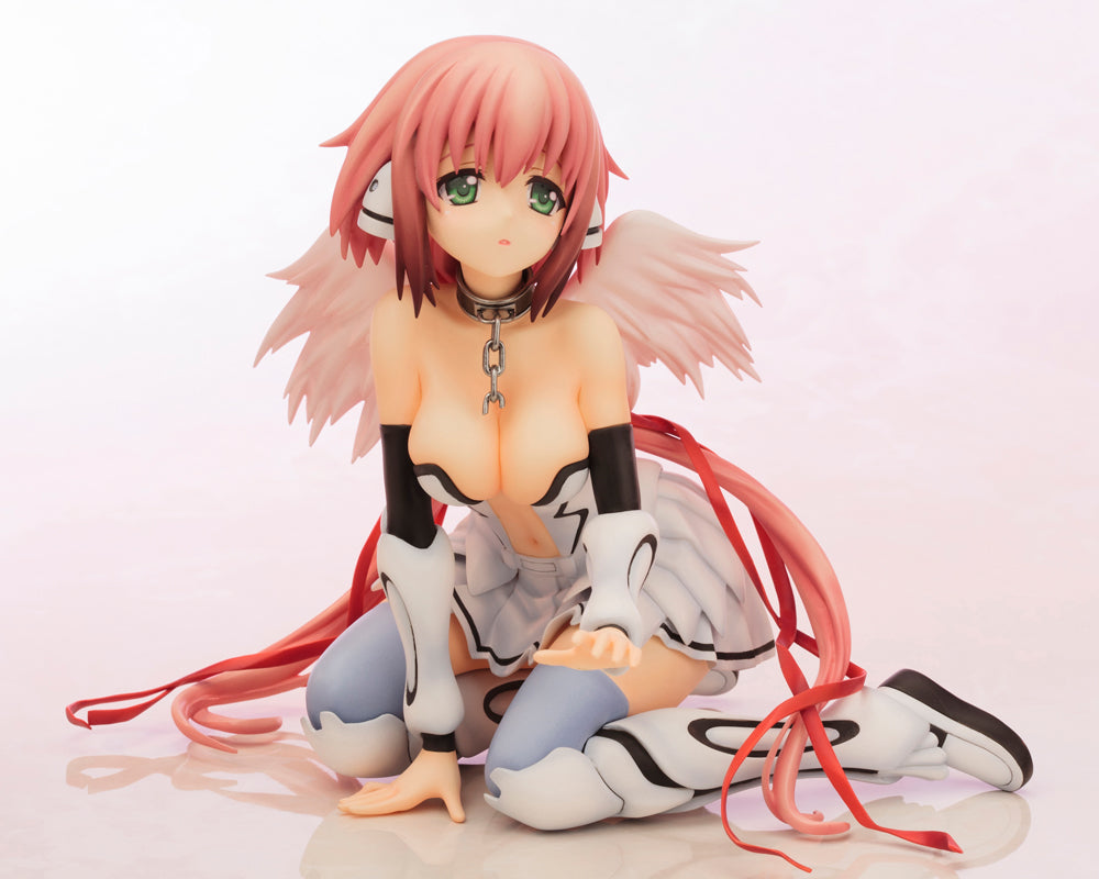 Heaven's Lost Property 1/6 Scale Figure - Ikaros [Pre-Order Dec 2026]
