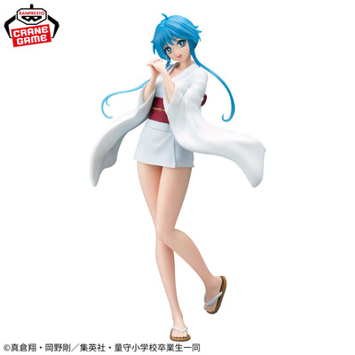 Hell Teacher: Jigoku Sensei Nube - Yukime