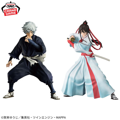 Hell's Paradise : Jigokuraku VIBRATION STARS - Gabimaru New Colors Ver. [Pre-Order Jun 2026]
