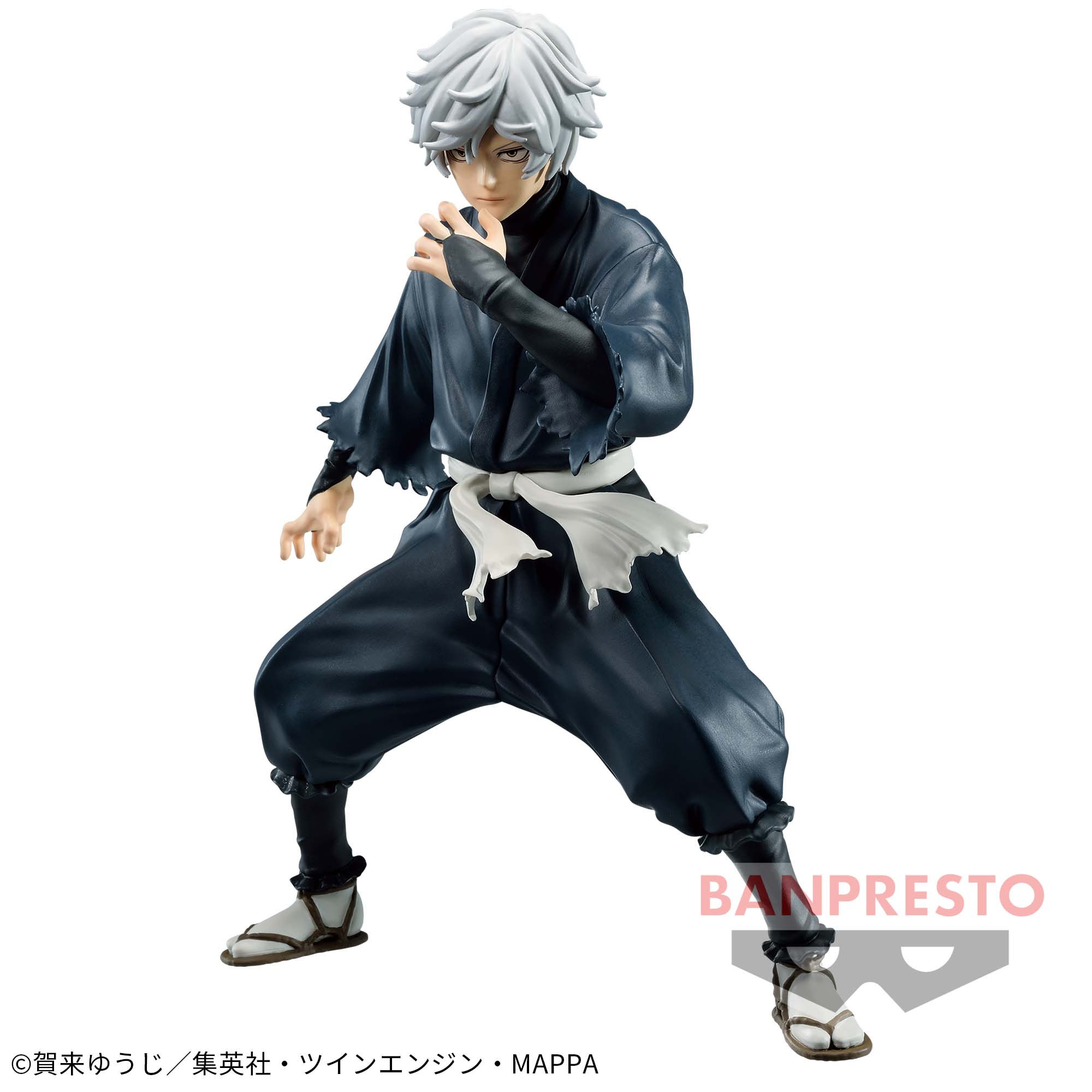 Hell's Paradise : Jigokuraku VIBRATION STARS - Gabimaru (Saku)