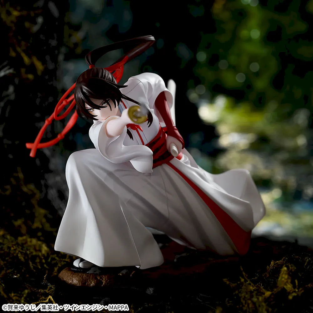 Hell's Paradise Luminasta - Sagiri Yamada Asaemon
