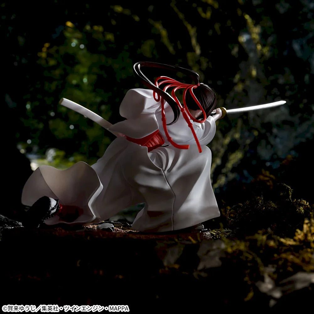 Hell's Paradise Luminasta - Sagiri Yamada Asaemon