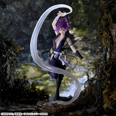 Hell's Paradise Luminasta - Yuzuriha of Keishu
