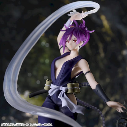 Hell's Paradise Luminasta - Yuzuriha of Keishu
