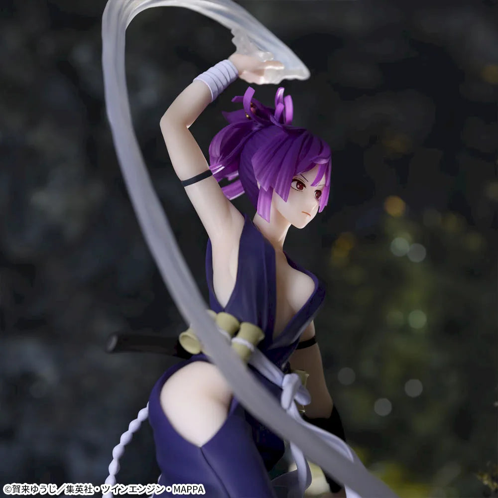 Hell's Paradise Luminasta - Yuzuriha of Keishu