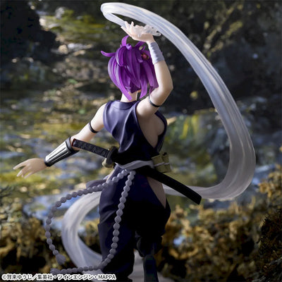 Hell's Paradise Luminasta - Yuzuriha of Keishu