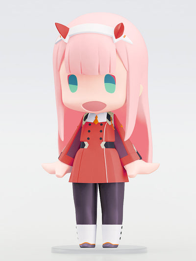 Hello! Good Smile Darling in the Franxx - Zero Two [Pre-Order Aug 2026]