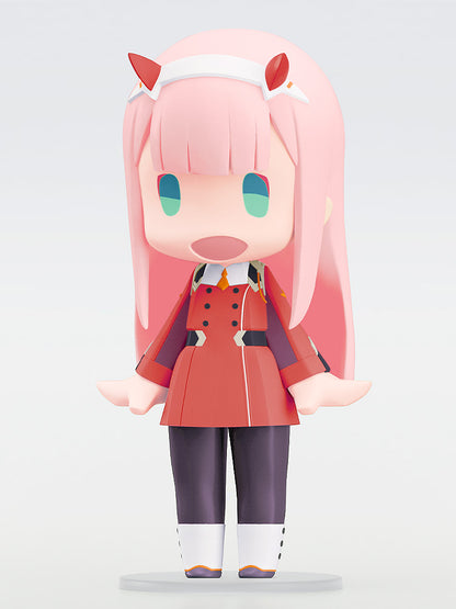 Hello! Good Smile Darling in the Franxx - Zero Two [Pre-Order Aug 2026]