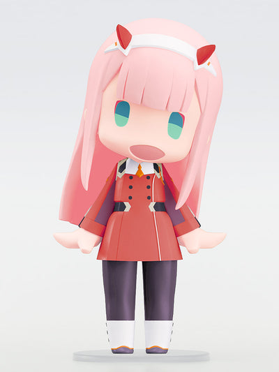 Hello! Good Smile Darling in the Franxx - Zero Two [Pre-Order Aug 2026]