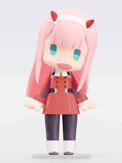 Hello! Good Smile Darling in the Franxx - Zero Two [Pre-Order Aug 2026]