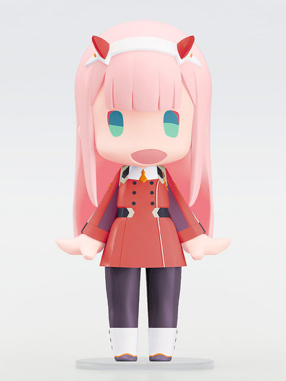 Hello! Good Smile Darling in the Franxx - Zero Two [Pre-Order Aug 2026]