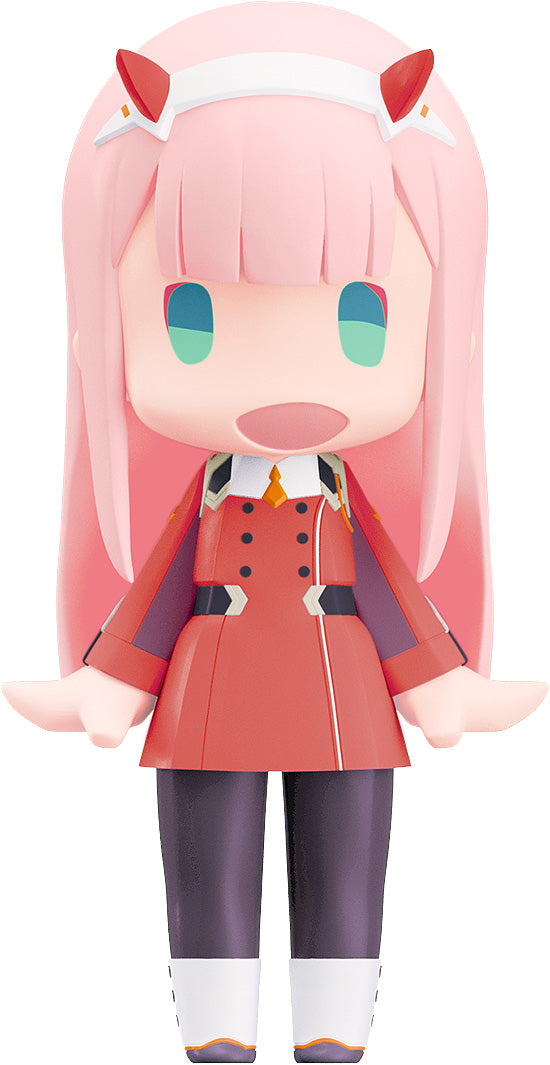 Hello! Good Smile Darling in the Franxx - Zero Two [Pre-Order Aug 2026]
