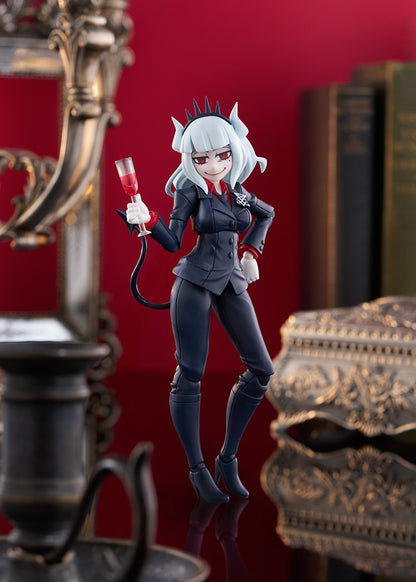 Hellraser Figma Figure - Lucifer [Pre-Order Apr 2027]