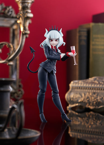 Hellraser Figma Figure - Lucifer [Pre-Order Apr 2027]