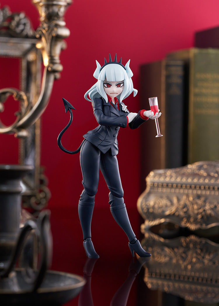 Hellraser Figma Figure - Lucifer [Pre-Order Apr 2027]