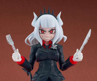 Hellraser Figma Figure - Lucifer [Pre-Order Apr 2027]