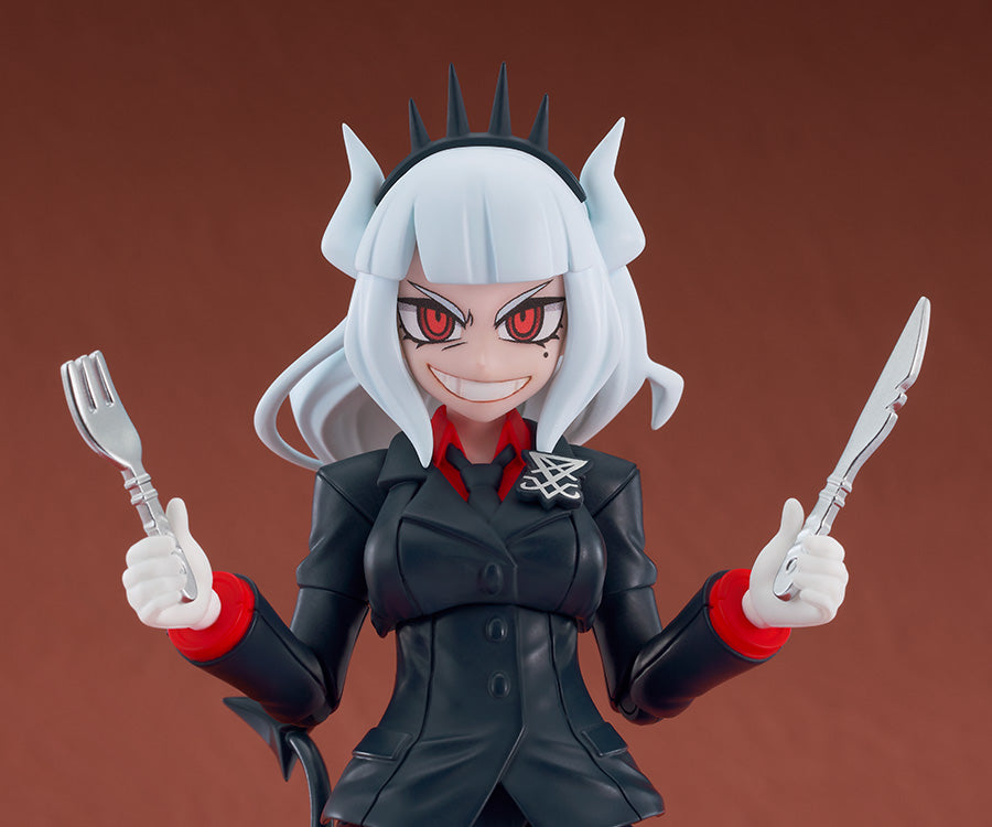 Hellraser Figma Figure - Lucifer [Pre-Order Apr 2027]