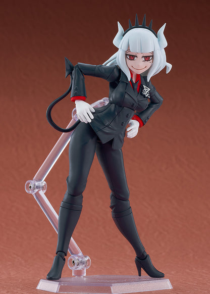 Hellraser Figma Figure - Lucifer [Pre-Order Apr 2027]