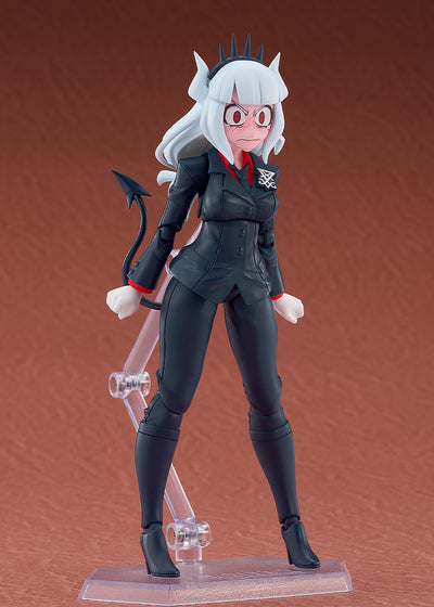 Hellraser Figma Figure - Lucifer [Pre-Order Apr 2027]