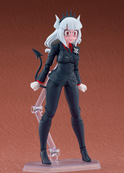 Hellraser Figma Figure - Lucifer [Pre-Order Apr 2027]