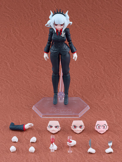 Hellraser Figma Figure - Lucifer [Pre-Order Apr 2027]