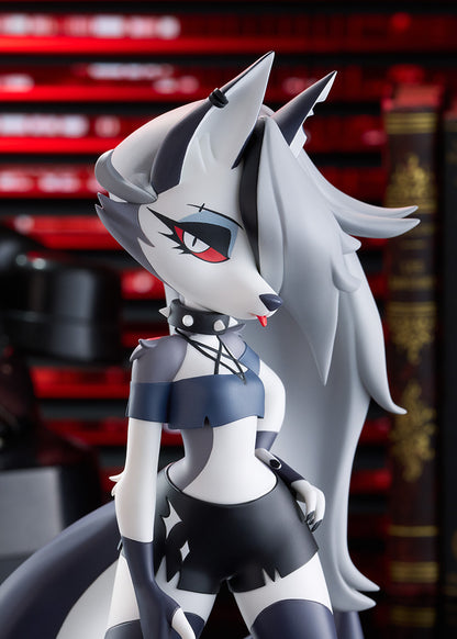 Helluva Boss Pop up Parade - Loona L Size [Pre-Order Apr 2027]