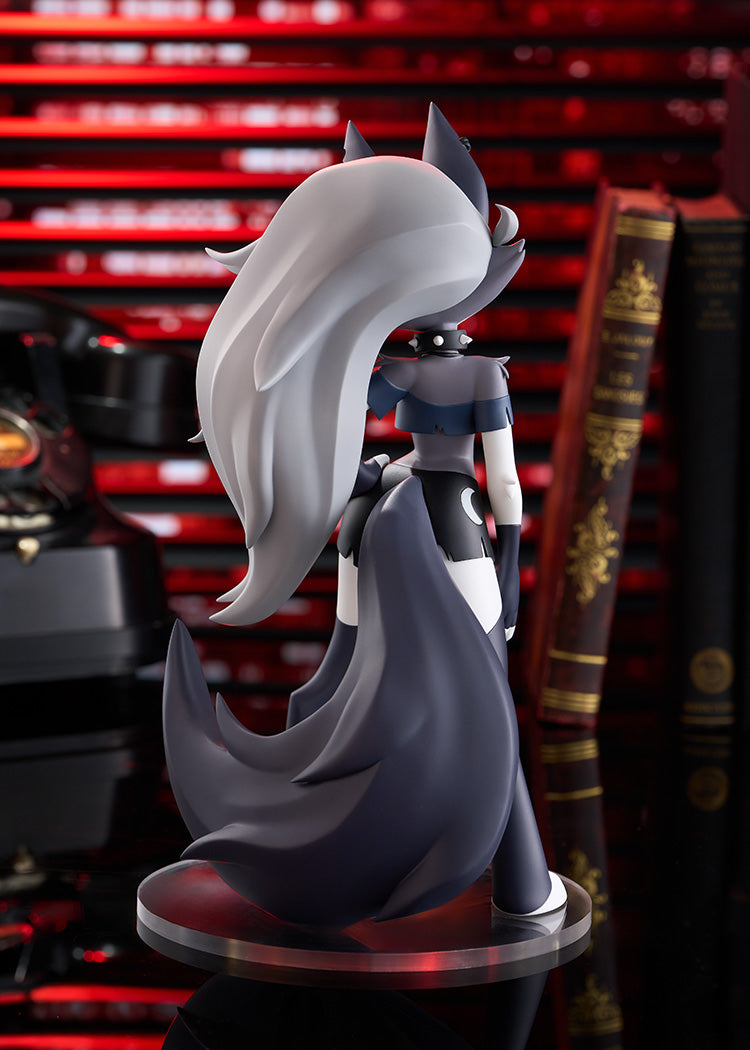 Helluva Boss Pop up Parade - Loona L Size [Pre-Order Apr 2027]